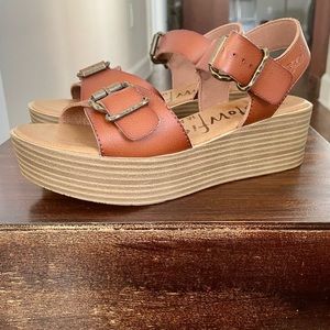 Blowfish - NEW Wedges